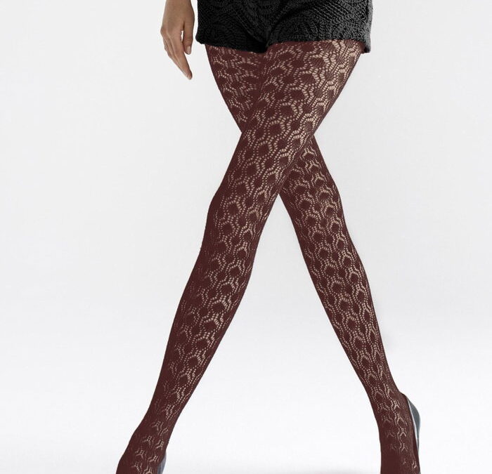 Rajstopy plus size – wygoda w większych rozmiarach